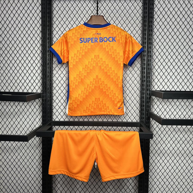 Porto II 24/25 Children's Set - Children's Kit