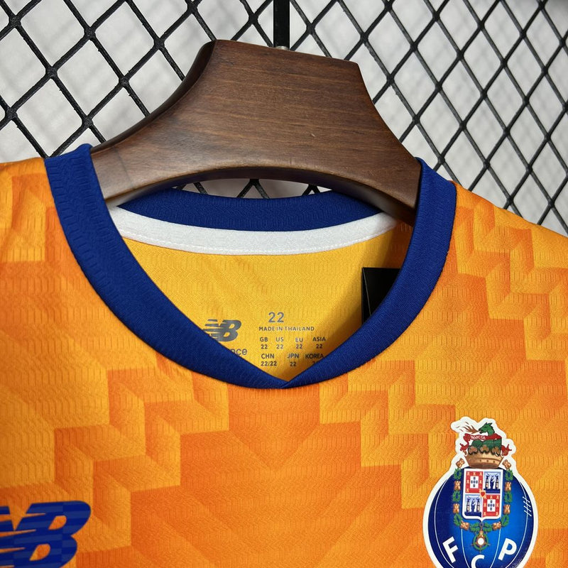 Porto II 24/25 Children's Set - Children's Kit