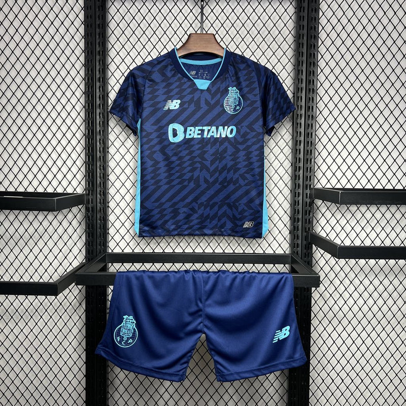 Porto III 24/25 Children's Set - Children's Kit