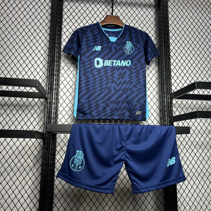 Porto III 24/25 Children's Set - Children's Kit