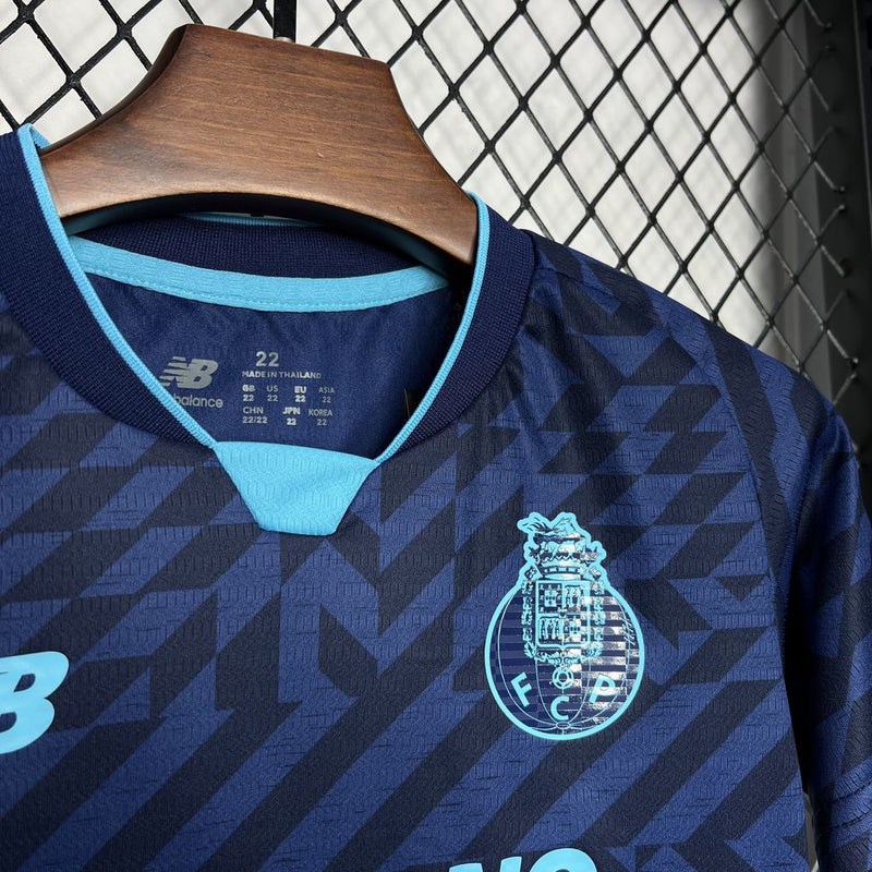 Porto III 24/25 Children's Set - Children's Kit