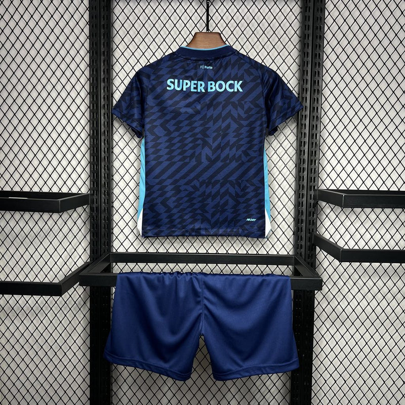 Porto III 24/25 Children's Set - Children's Kit