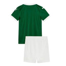 Palmeiras 2025/2026 Children's Home Kit