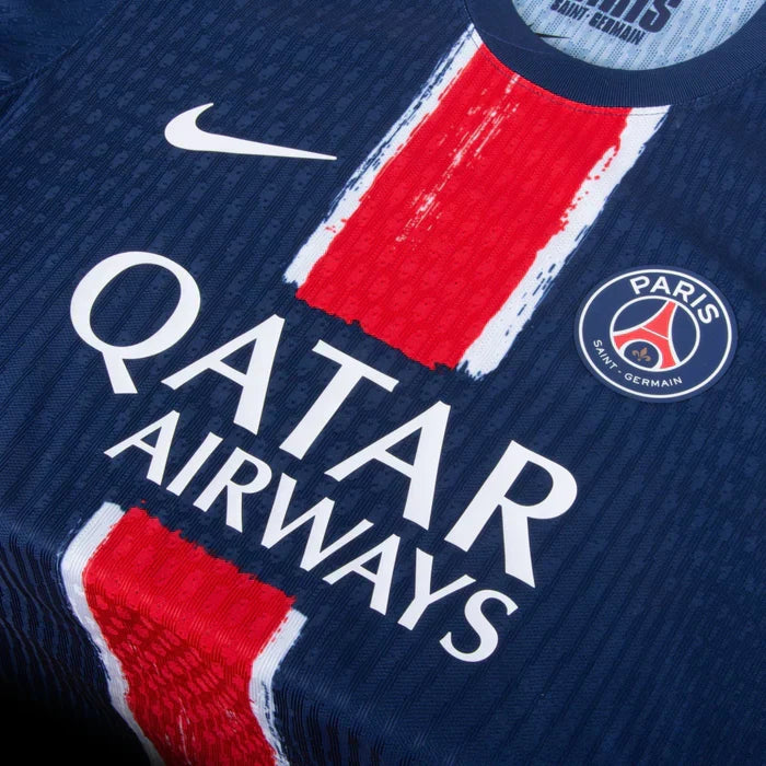 PSG 24-25 Start