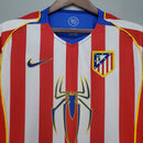 Atletico Madrid 4/5 Men (Retro)