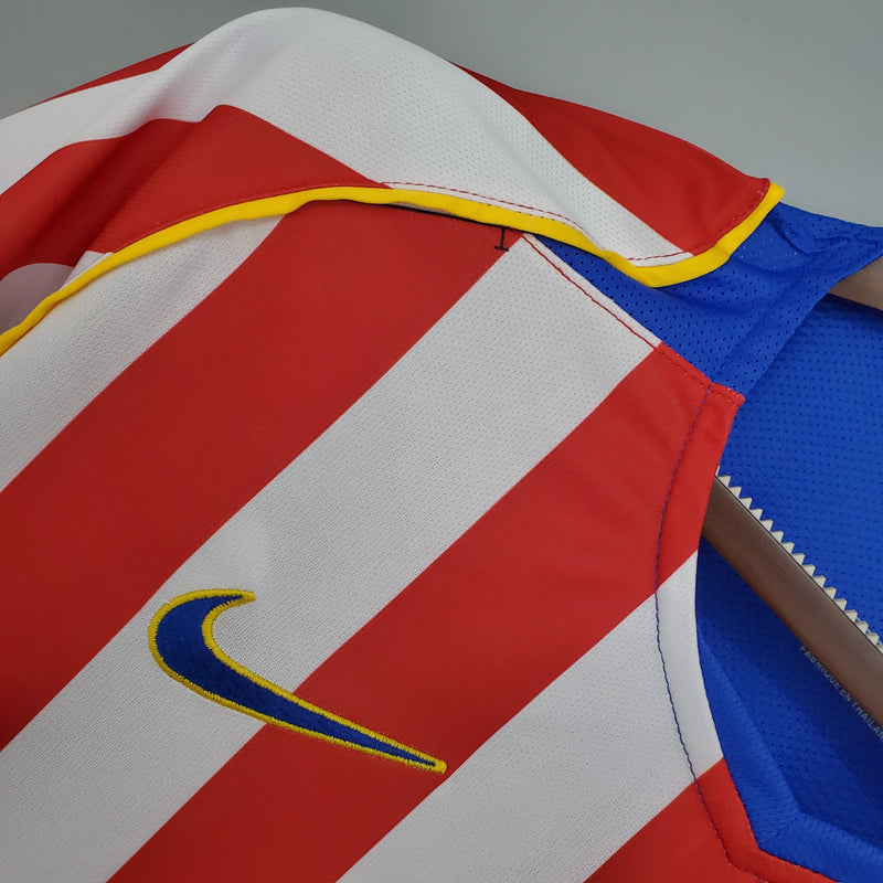 Atletico Madrid 4/5 Men (Retro)