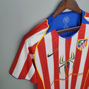 Atletico Madrid 4/5 Men (Retro)
