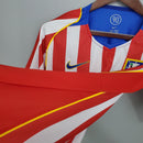 Atletico Madrid 4/5 Men (Retro)
