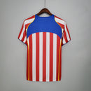Atletico Madrid 4/5 Men (Retro)