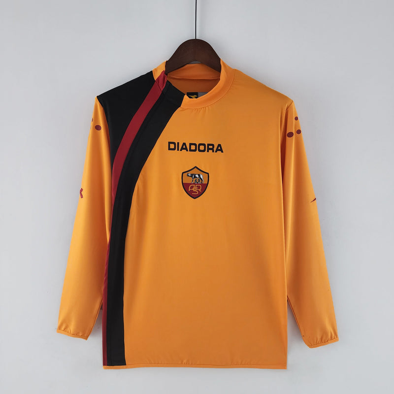 ROME I 05/06 MEN'S (RETRO) LONG SLEEVE