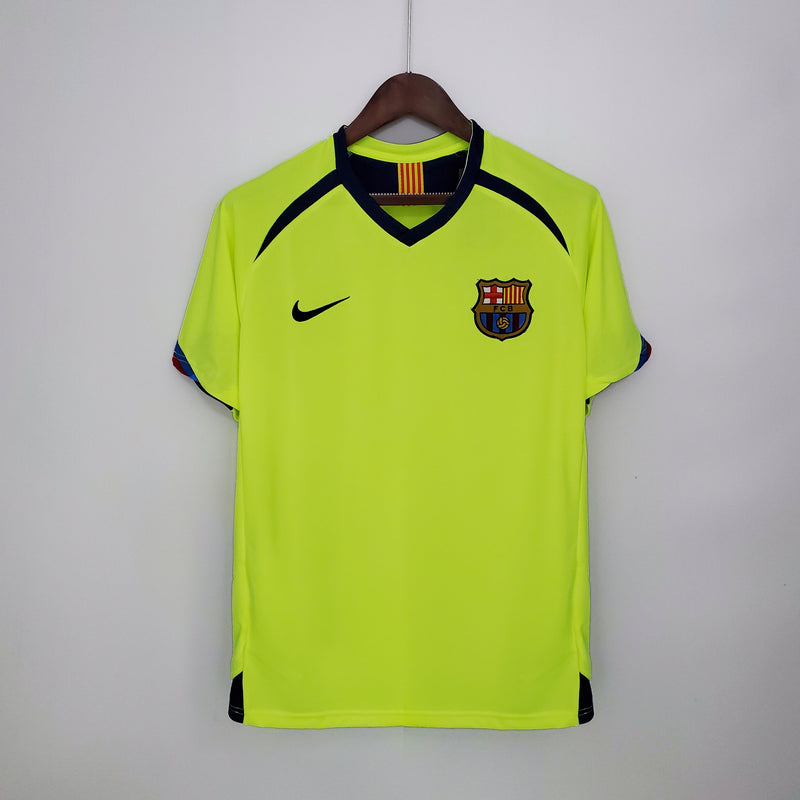 BARCELONA II 05/06 MEN (RETRO)