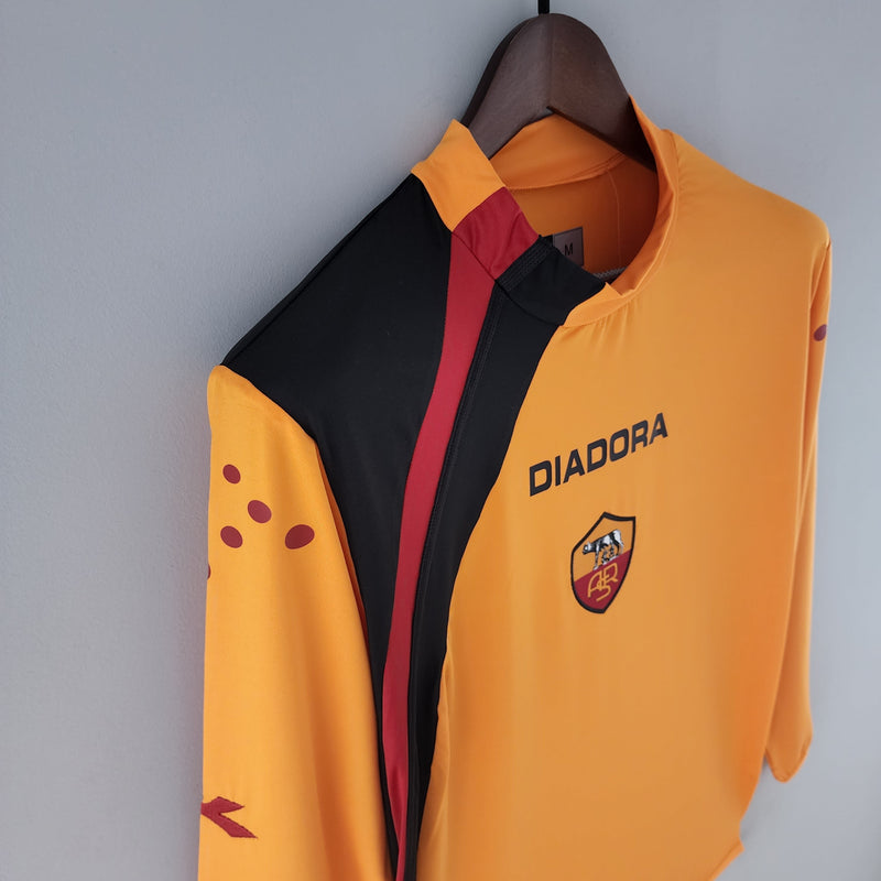 ROME I 05/06 MEN'S (RETRO) LONG SLEEVE