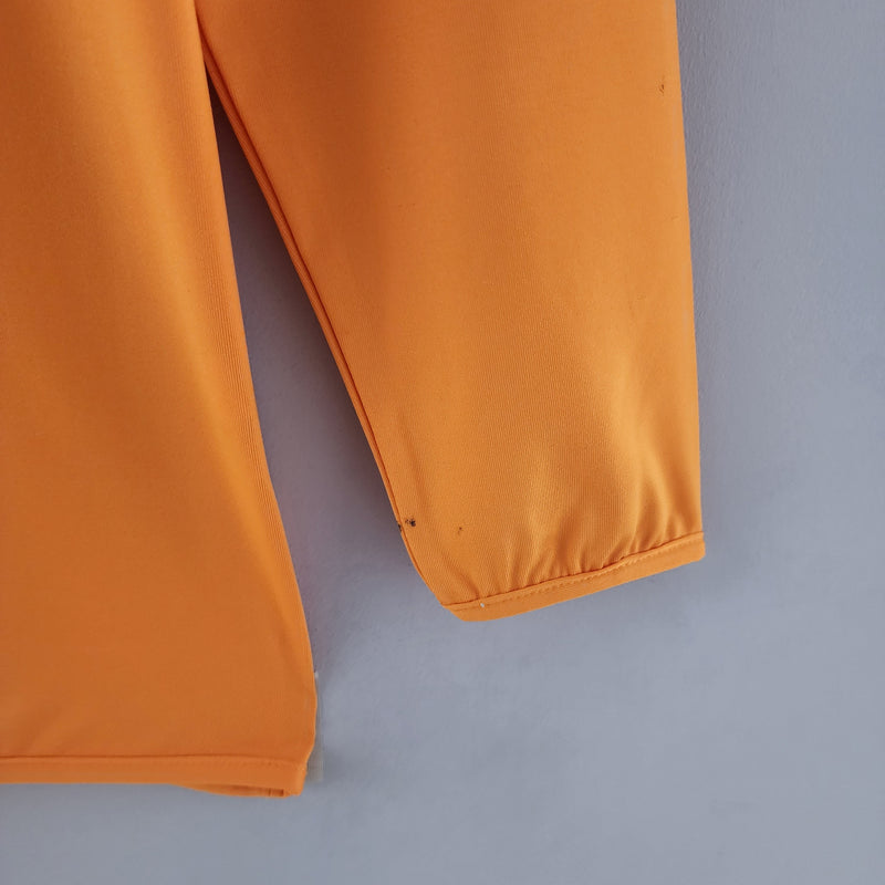 ROME I 05/06 MEN'S (RETRO) LONG SLEEVE