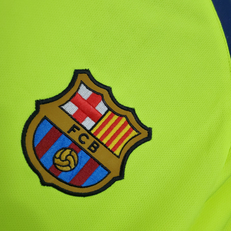 BARCELONA II 05/06 MEN (RETRO)