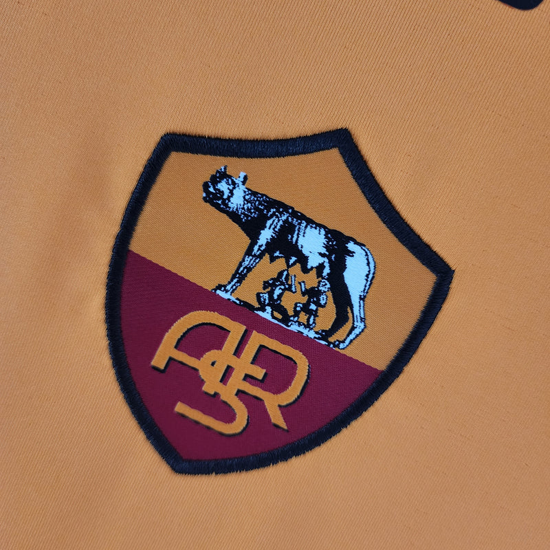 ROME I 05/06 MEN'S (RETRO) LONG SLEEVE