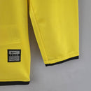 BARCELONA II 08/09 MEN'S (RETRO) LONG SLEEVE