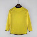 BARCELONA II 08/09 MEN'S (RETRO) LONG SLEEVE