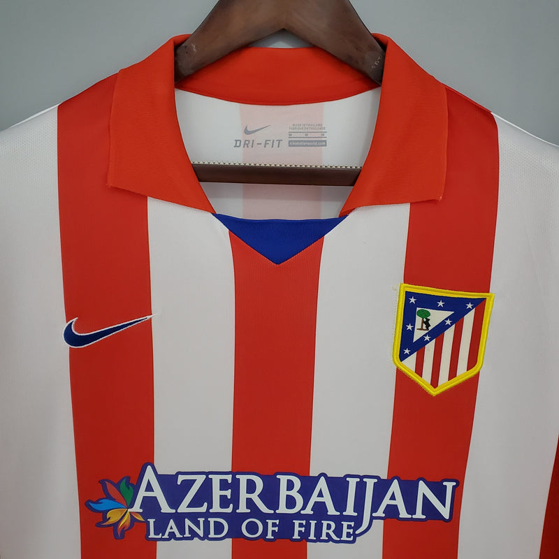 Atlético Madrid 13/14 Men (Retro)