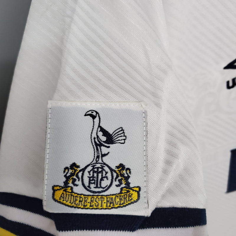 TOTTENHAM l 94/95 MEN'S (RETRO)