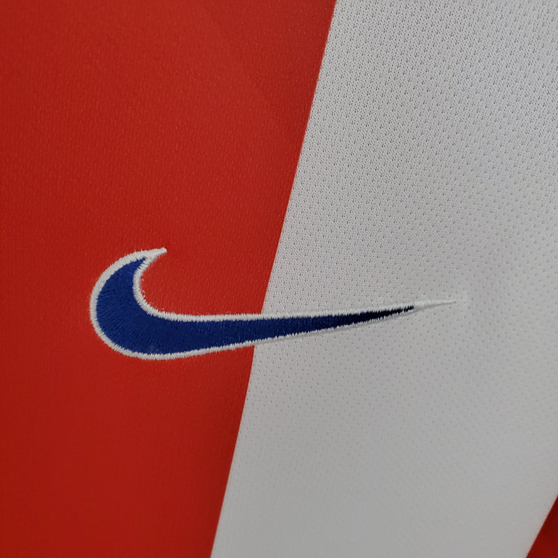 Atletico Madrid 14/15 Men (Retro)