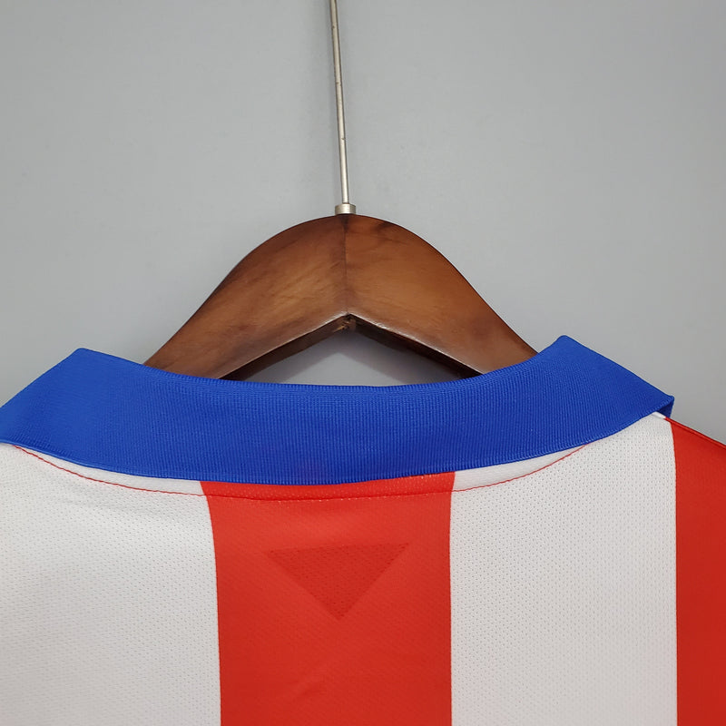 Atletico Madrid 14/15 Men (Retro)