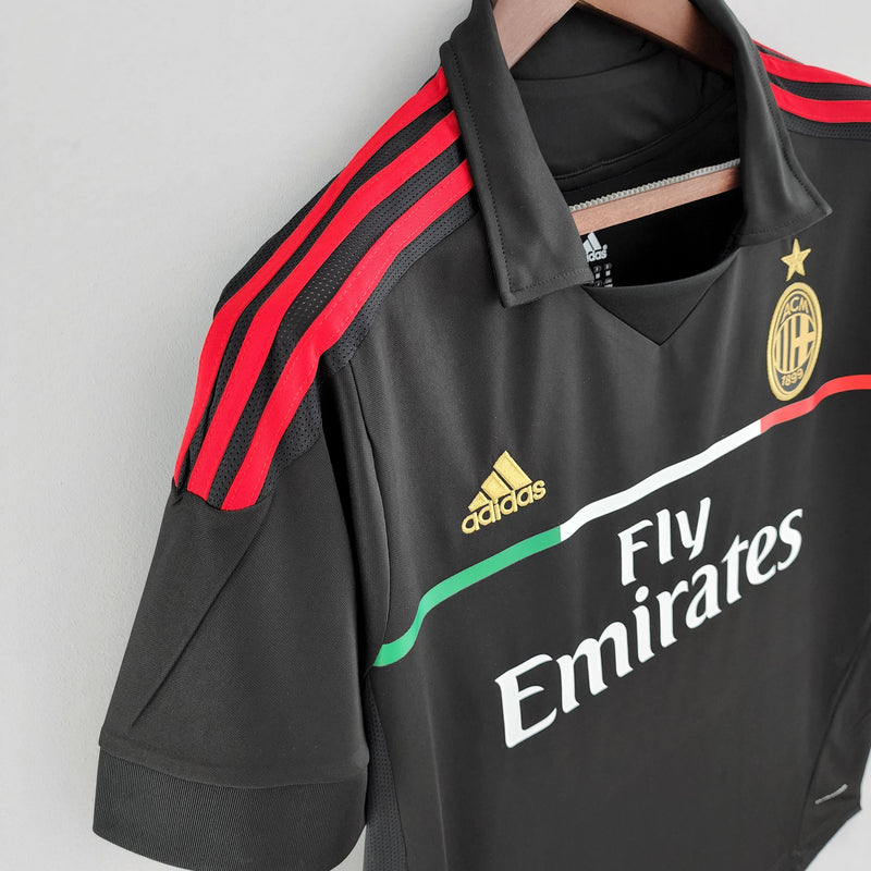 MILAN XVII 11/12 MEN (RETRO)