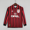 MILAN XVI 99/00 MEN'S (RETRO) LONG SLEEVE