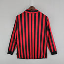 MILAN XVI 99/00 MEN'S (RETRO) LONG SLEEVE