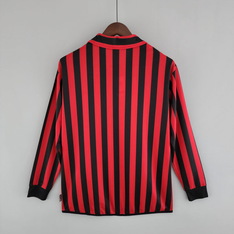 MILAN XVI 99/00 MEN'S (RETRO) LONG SLEEVE