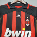 MILAN V 06/07 MEN'S (RETRO) LONG SLEEVE