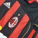 MILAN V 06/07 MEN'S (RETRO) LONG SLEEVE