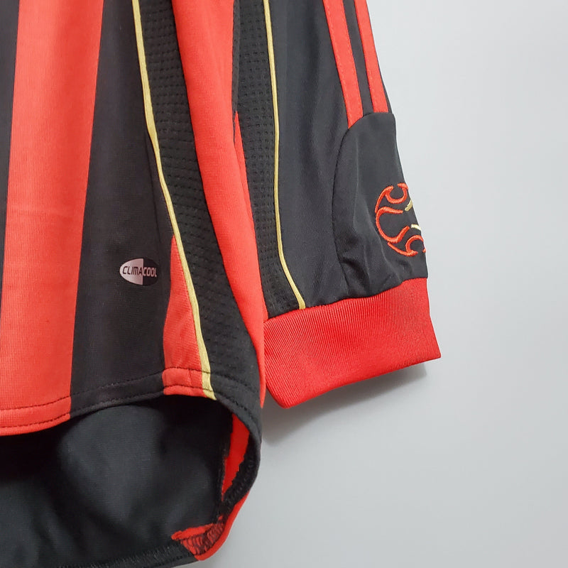 MILAN V 06/07 MEN'S (RETRO) LONG SLEEVE