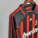 MILAN V 06/07 MEN'S (RETRO) LONG SLEEVE