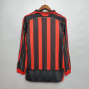 MILAN V 06/07 MEN'S (RETRO) LONG SLEEVE