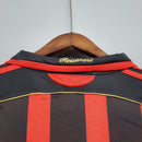 MILAN V 06/07 MEN'S (RETRO) LONG SLEEVE