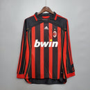 MILAN V 06/07 MEN'S (RETRO) LONG SLEEVE