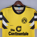 BORUSSIA DORTMUND III 1989 MEN'S (RETRO)