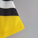 BORUSSIA DORTMUND III 1989 MEN'S (RETRO)