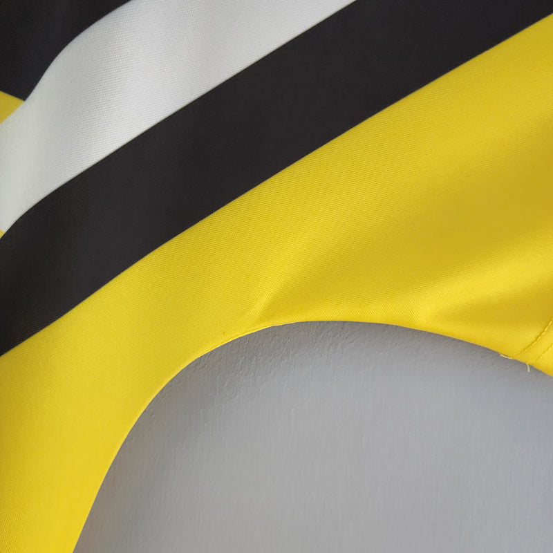 BORUSSIA DORTMUND III 1989 MEN'S (RETRO)