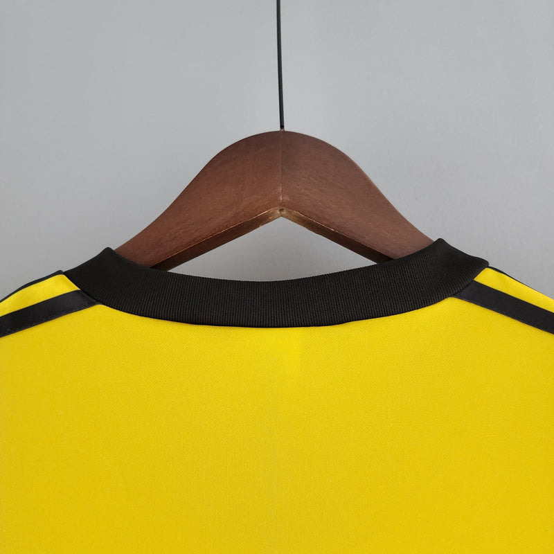 BORUSSIA DORTMUND III 1989 MEN'S (RETRO)