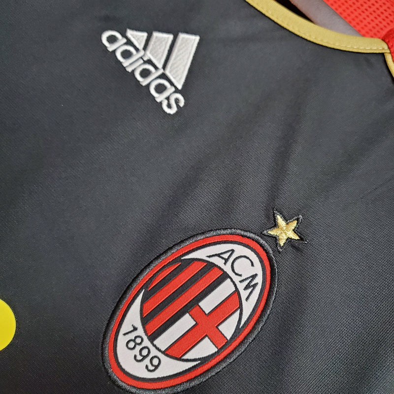 MILAN VI 2006 MEN'S (RETRO)