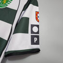 SPORTING LISBOA I 01/03 MEN (RETRO)