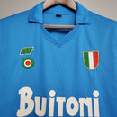 Naples I 87/88 Men (Retro)