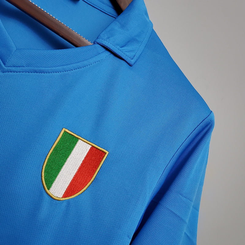 Naples I 87/88 Men (Retro)