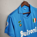 Naples I 87/88 Men (Retro)