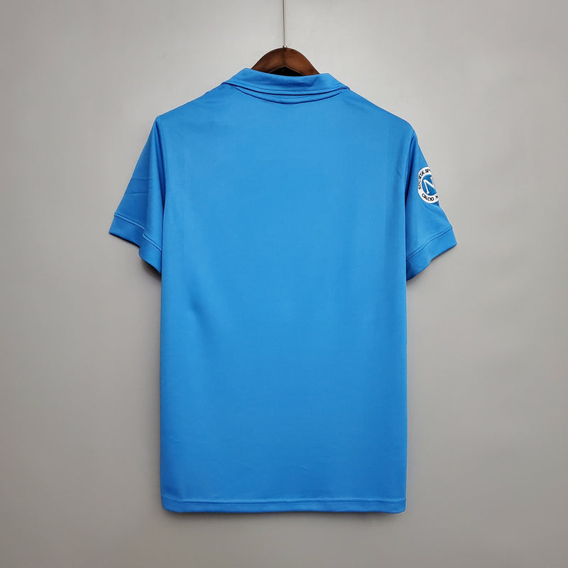 Naples I 87/88 Men (Retro)