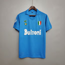 Naples I 87/88 Men (Retro)