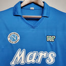 Naples I 88/89 Men (Retro)