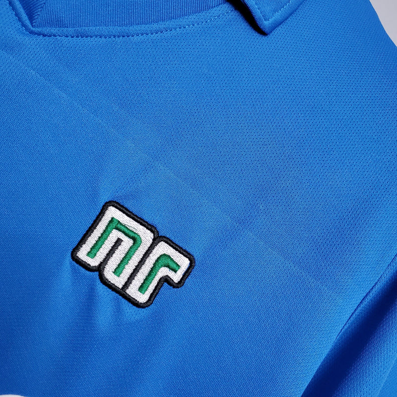 Naples I 88/89 Men (Retro)