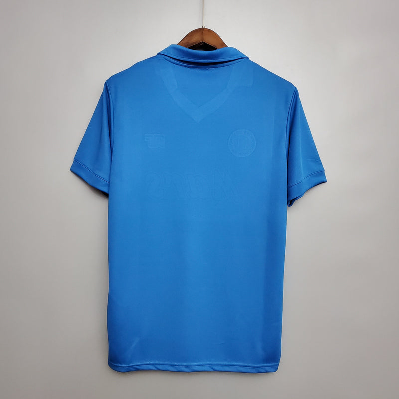 Naples I 88/89 Men (Retro)